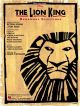 Lion King Broadway Selections - Piano Vocal & Guitar