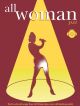 All Woman Jazz: Piano Vocal Guitar: Book & Audio