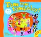 Tam Tam Tambalay: Songs From Around The World: 4-7 (Collins)