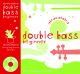 Abracadabra Double Bass Beginner: Book 1: Pupils Book Book & CD (Collins)