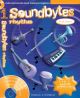 Soundbytes: Rhythm: 5-11 Years: Book & CD (Sturmer)