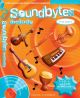 Soundbytes: Melody: 5-11 Years: Book & CD (Sturmer)