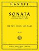 Sonata Op.2 No.8:  2 Cellos and Piano (International)