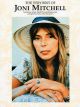 Very Best Of Joni Mitchell: Songbook Piano Vocal Guitar