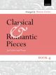 Classical And Romantic Pieces Vol.4: Violin & Piano (OUP)