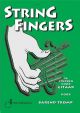 String Fingers: 26 Pieces: Guitar