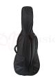 Cello Cover 1/2 Rayon Canvas Padded (Stentor)