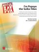 Im Popeye The Sailor Man: Wind Quartet (variable): Music Box