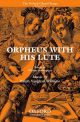 Orpheus With His Lute F Major: Vocal: Solo Song