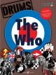 Authentic Playalong: The Who; Drum: Book & CD