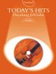 Guest Spot: Todays Hits: Violin: Book & CD