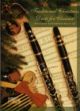 Traditional Christmas Duets For Clarinet: Book & CD