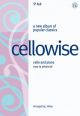 Cellowise: Popular Classics: Book & CD (Spartan)