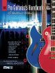 Pro Guitarists Handbook: Book & CD