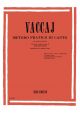 Practical Method (Metodo Pratico Di Canto) Low Voice Book & Cd (Ricordi)
