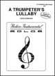 Trumpeters Lullaby: Trumpet & Piano (Anderson)