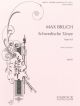 Swedish Dances Book1: Op63: Violin And Piano (Simrock)