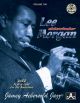 Aebersold Vol.106: Lee Morgan: Sidewinder: All Instruments: Book & Audio