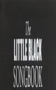 Little Black Songbook: Johnny Cash: Lyrics & Chords