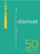 Top Tunes For Clarinet: Grade 1-2