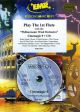 Cinemagic 9: Play The 1st Flute: With Philharmonic Wind Orchestra