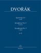 Dvorak: Symphony: No 9: E Minor: Study Score