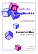 Ens: Abbs: Lavender Blue: Flexible Ensemble: Scandpts