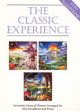 Classic Experience: Alto Sax & Piano Book & CD