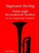 38 Recreational Studies: Trumpet