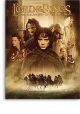 Lord Of The Rings: The Fellowship Of The Ring: Soundtrack: Piano Vocal Guitar