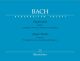 Organ Works Vol.5: Preludes, Toccatas, Fantasias And Fugues I (Barenreiter)