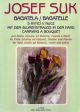 Bagatelle (Carrying A Bouquet): Flute & Piano
