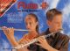 Progressive Flute For Young Beginners Book & CD (Gelling)