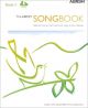 ABRSM Songbook Book 3: Vocal Exam: Book & Audio