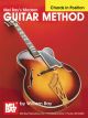 Mel Bay Modern Guitar Method: Chords In Position