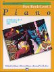 Alfred's Basic Piano Fun Book: Level 3