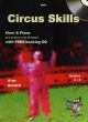 Circus Skills French Or Tenor Horn & Piano: Book & Audio