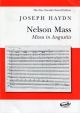 Nelson Mass: Missa In Angustiis: Vocal Score (Pilkington) (Novello)