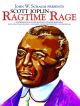 Ragtime Rage Book 1 & 2: Piano (Schaum)
