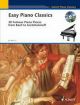 Easy Piano Classics: 30 Famous Pieces From Bach To Gretchaninoff