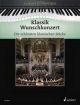 Klassik Wunschkonzert: Classical Album: Piano
