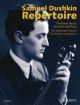 Dushkin Repertoire: The Best Pieces For  Violin and Piano