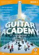 Guitar Academy: Book 2 Book & Cd