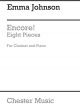 Encore! Emma Johnson: Clarinet & Piano (Archive Copy)