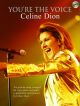 Youre The Voice: Celine Dion: Piano Vocal Guitar: Bk&cd