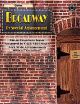 Broadway By Special Arrangement: Alto Sax: Book & CD