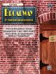 Broadway By Special Arrangement: Flute or oboe: Book & CD
