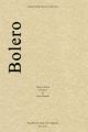 Bolero: String Quartet Set of Parts