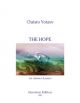 The Hope: Clarinet & Piano (Emerson)