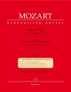 Horn Concerto No.2 Eb Major KV417: French Or Tenor Horn & Piano (Barenreiter)
